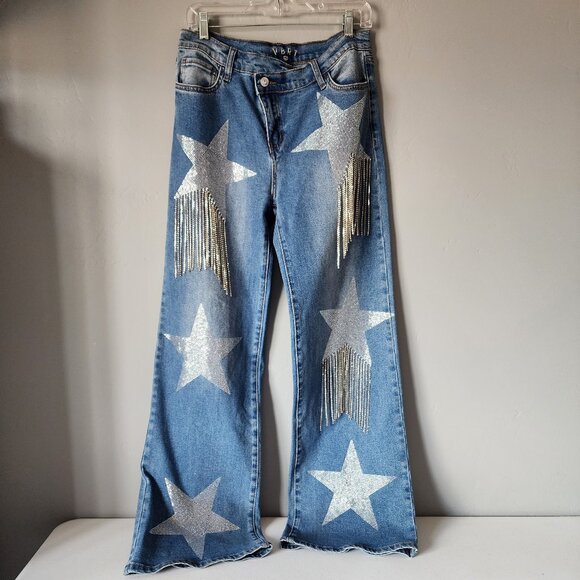 Western Jeans "NEW" - Picture 2 of 16